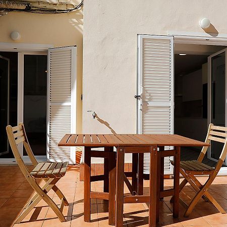 Апартаменты Piso A 5Min De La Playa De La Zurriola Сан-Себастьян Экстерьер фото